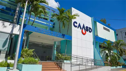 Explota tuber&iacute;a en Santo Domingo y deja zonas sin agua