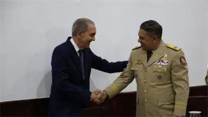 UNADE recibe 117 becas nacionales otorgadas por el MESCyT para la formación de miembros de las Fuerzas Armadas