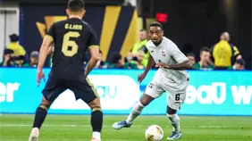 RD enfrentará a Uruguay en septiembre
