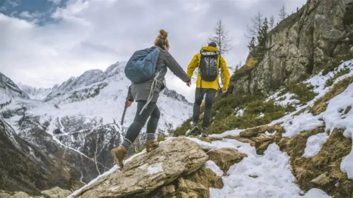 Advierten en Austria de los peligros de usar la IA para planear rutas de montaña