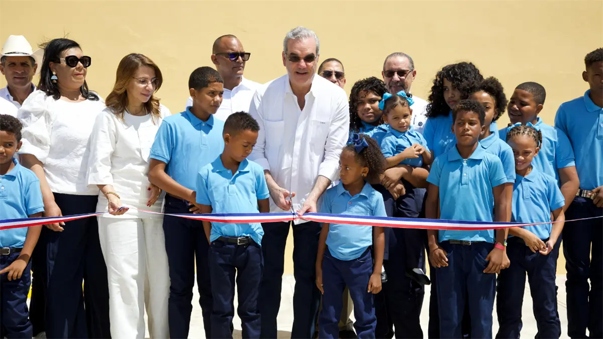 Gobierno impulsa transformación de Puerto Plata con más de RD$18,000 millones en inversiones