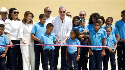 Gobierno impulsa transformación de Puerto Plata con más de RD$18,000 millones en inversiones