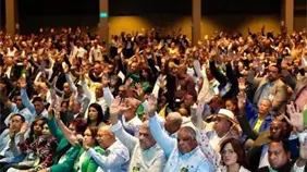 Leonel Fernández juramenta la nueva Dirección Central de FP en asamblea virtual