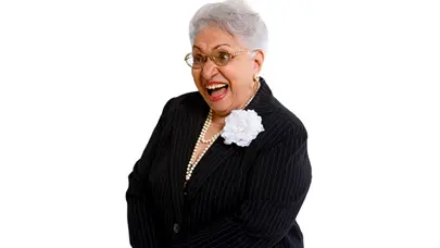 Rinden tributo a Mar&iacute;a Cristina Camilo por su impacto en la cultura