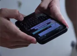 Policía captura a hombre por recibir fondos ilícitos mediante estafa electrónica en WhatsApp