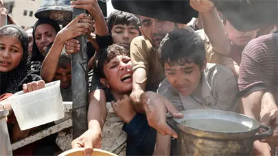 ONU afirma que el tiempo para evitar la extensi&oacute;n de la hambruna en Gaza se est&aacute; agotando