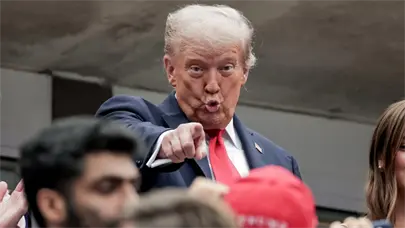 Trump lanza una última advertencia a Hamás para alcanzar acuerdo y liberar a los rehenes