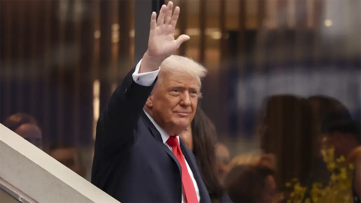 Comienza el juicio contra el acusado del intento de asesinar a Trump en Florida