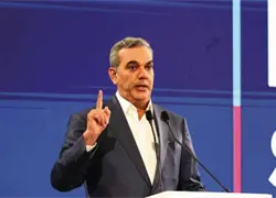 Abinader en La Semanal: "No ocultamos ningún caso"