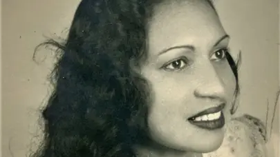 Agradecen con honras vida y legado de María Cristina Camilo