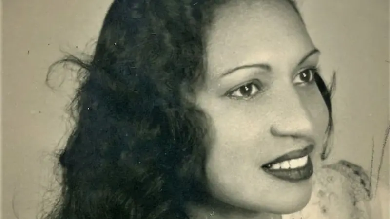 Agradecen con honras vida y legado de María Cristina Camilo
