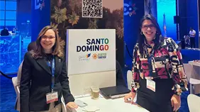 Asociación Hoteles Santo Domingo abre quinta edición feria turismo SDQ Mice 2025