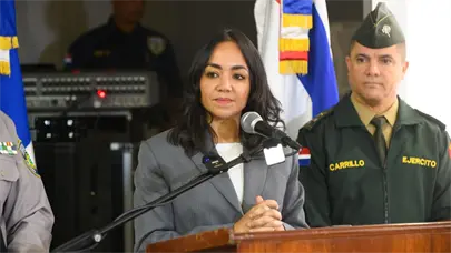 Autoridades definir&aacute;n este martes ruta cr&iacute;tica para frenar los feminicidios 