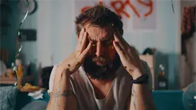 Confirman que la resaca de dos días es real y más común de lo que se piensa