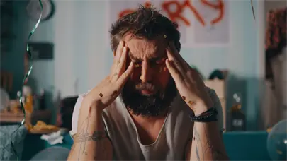 Confirman que la resaca de dos d&iacute;as es real y m&aacute;s com&uacute;n de lo que se piensa