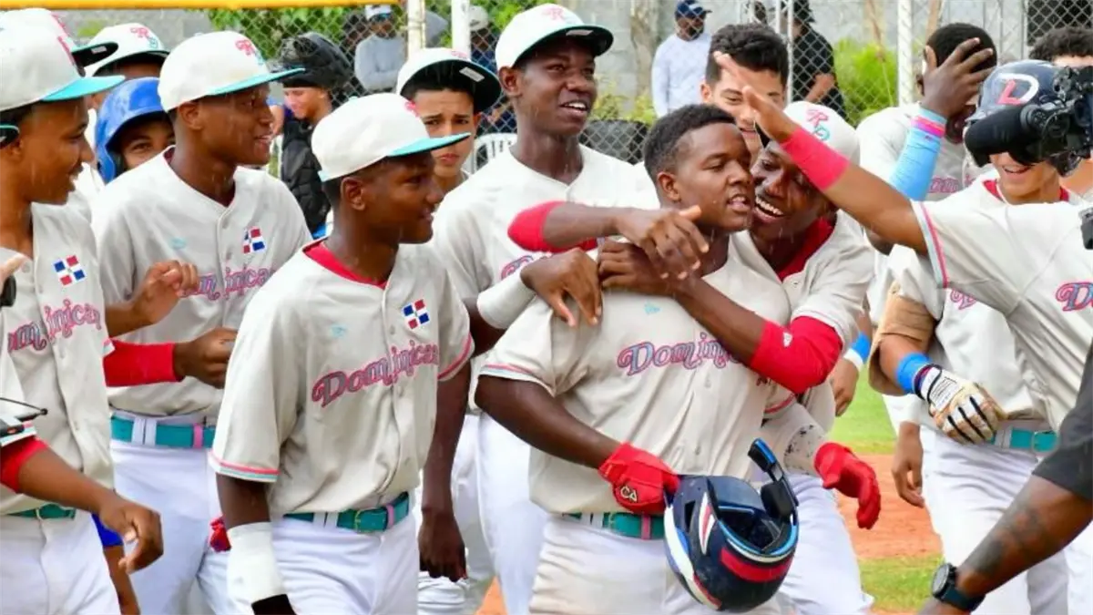Cuba supera a Aruba y logra su primera victoria del Premundial U15