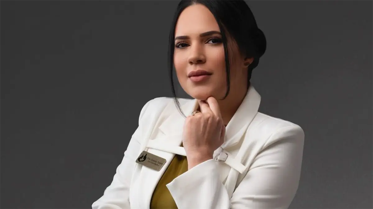 Doctora Tammy Toribio impartirá conferencia en el XXIII Congreso Internacional SEMAL en Madrid