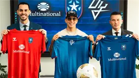 Daddy Yankee se une a acuerdo empresarial con la Federación Puertorriqueña de Fútbol