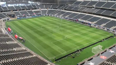 10 de 16 estadios del Mundial 2026 superan límite de seguridad por el calor, según informe