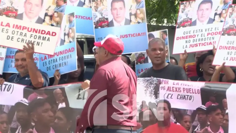 Exalcalde "Opi" vuelve al banquillo por asesinato de regidor del PLD