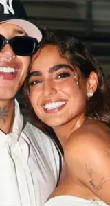 Se habría filtrado video íntimo de Beéle junto a Isabella Ladera