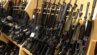 Florida inaugura la venta especial de armas y municiones libre de impuestos