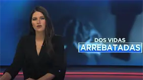 Hoy en Noticias SIN Fin De Semana: Hombre muere tras perder control de motocicleta