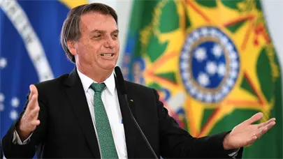 Juicio contra Bolsonaro entra en recta final con el voto de los cinco jueces