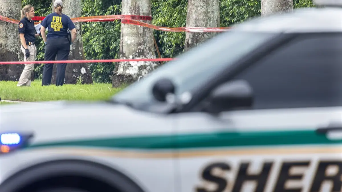 Comienza el juicio contra el acusado del intento de asesinar a Trump en Florida