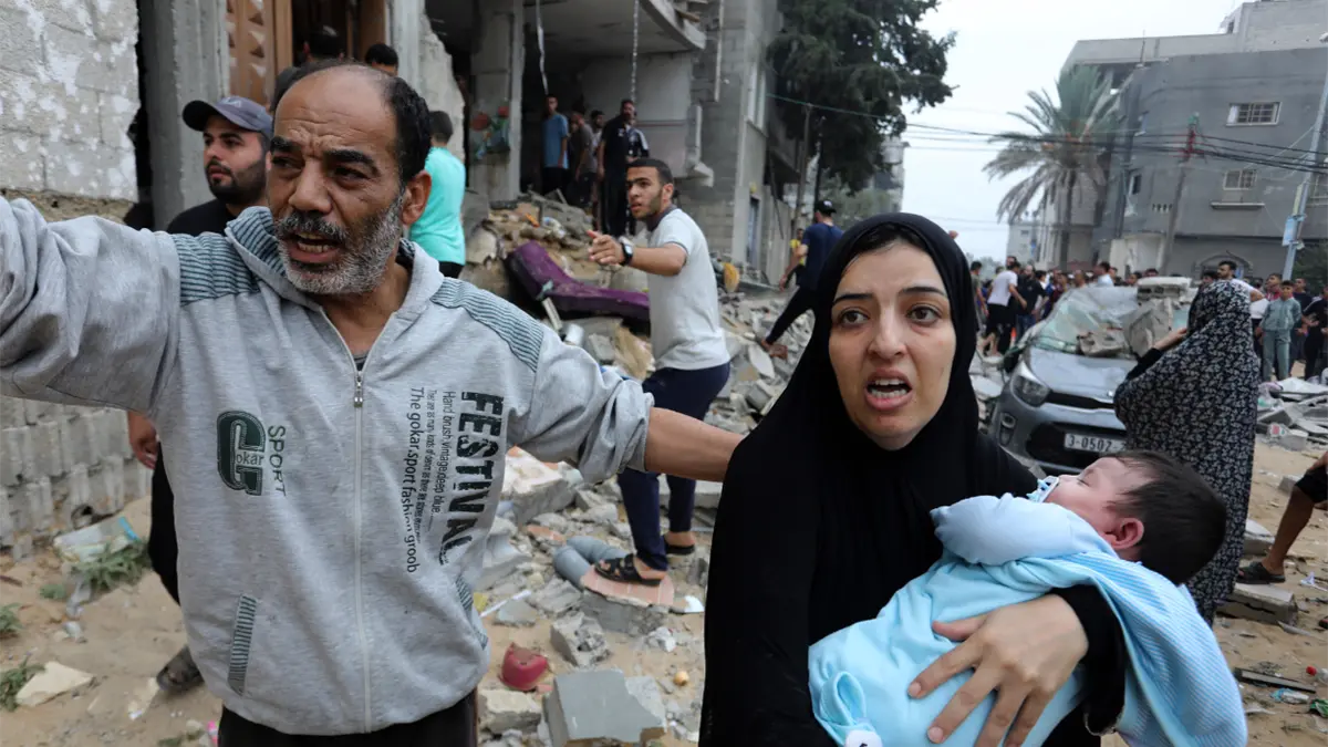 España endurece su respuesta a Israel por Gaza tras casi dos años de tensión diplomática