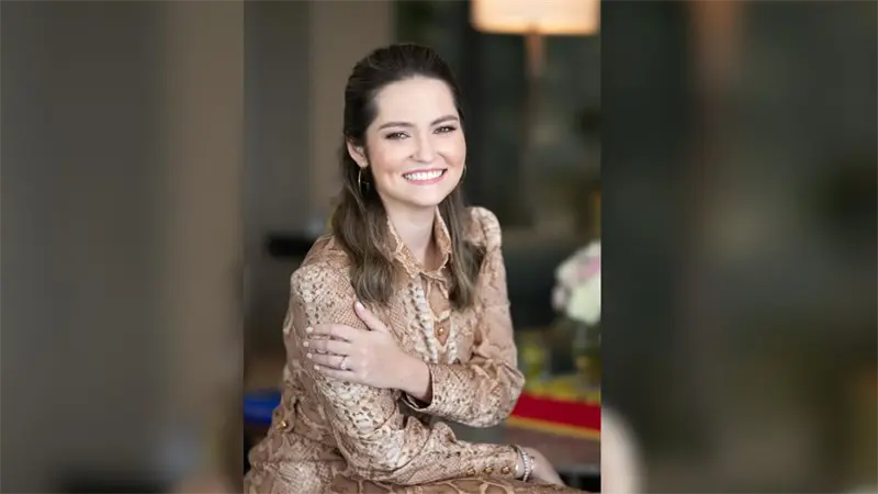 Melba Grullón recuerda a su hija Alexandra a cinco meses de la tragedia del Jet Set