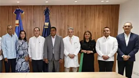 Ney Arias Lora  será centro  de referencia en los Juegos Centroamericanos y del Caribe Santo Domingo 2026 para brindar asistencia a los atletas