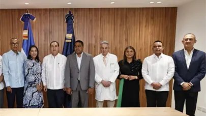 Ney Arias Lora será centro de referencia en los Juegos Centroamericanos y del Caribe Santo Domingo 2026 para brindar asistencia a los atletas