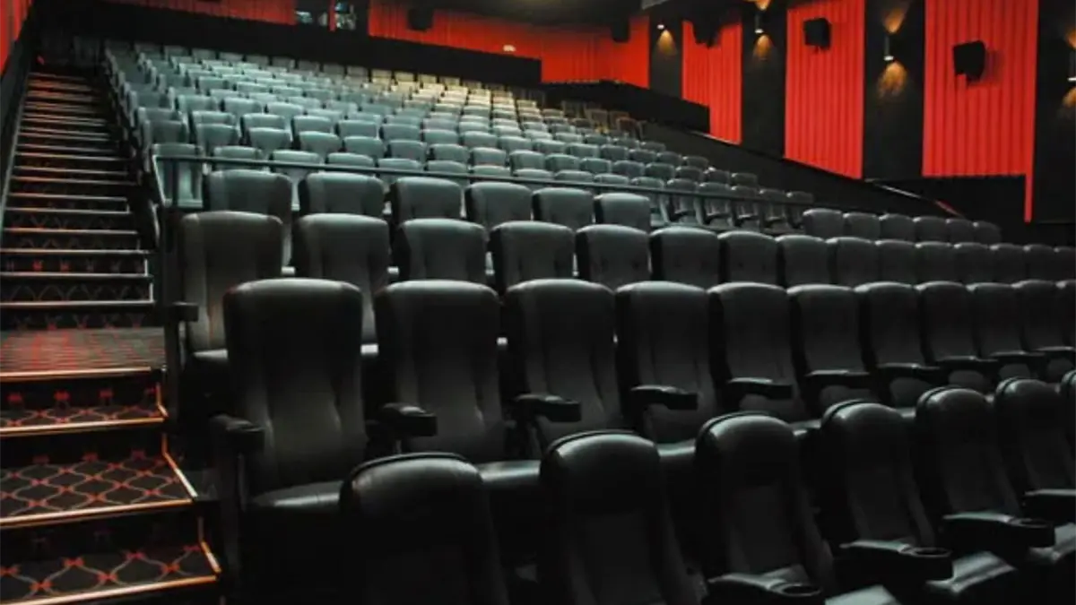 Tras un año en pausa, el cine de Ágora volverá a abrir