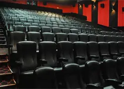Tras un año en pausa, el cine de Ágora volverá a abrir
