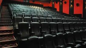 Tras un año en pausa, el cine de Ágora volverá a abrir