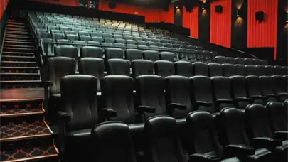 Tras un a&ntilde;o en pausa, el cine de &Aacute;gora volver&aacute; a abrir