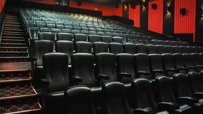 Tras un año en pausa, el cine de Ágora volverá a abrir