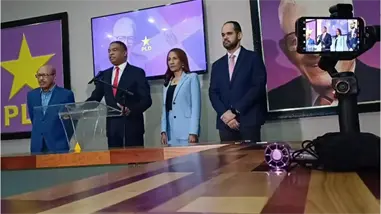 PLD denuncia más de 50 muertes a manos de agentes policiales