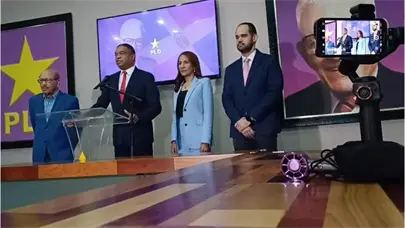 PLD denuncia m&aacute;s de 50 muertes a manos de agentes policiales