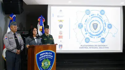 Autoridades definen ruta crítica para frenar feminicidios en República Dominicana