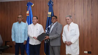 SNS asume los servicios m&eacute;dicos de los XXV Juegos Centroamericanos y del Caribe