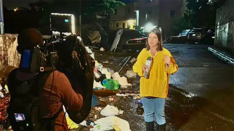 Día Internacional del Periodista: una profesión que no descansa