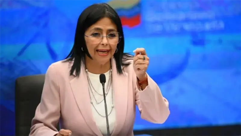 Venezuela señala a EE.UU. como el centro mundial de lavado del narcotráfico