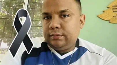 PN arresta a hombre por homicidio en Santiago; ocupa arma y motocicleta