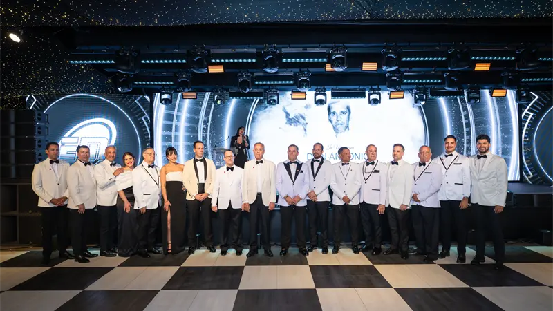 Espaillat Motors celebra 40 años de éxito y compromiso