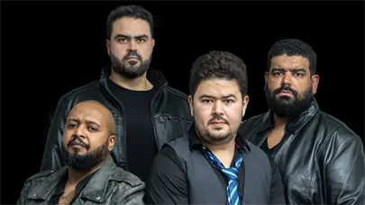 4ta Dimensión revivirá los himnos de los 80s y 90s en Lungomare