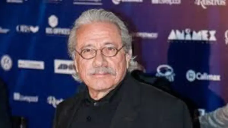 Edward James Olmos regresa a Miami para festejar 41 años de Miami Vice