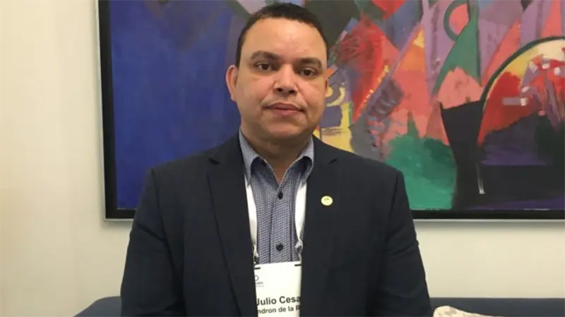 Director del Hospital Ney Arias Lora advierte necesidad urgente de más camas de cuidados intensivos por alta tasa de accidentes de tránsito