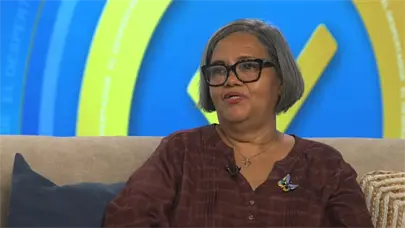 Desiree del Rosario dice el pa&iacute;s carece de estrategia real para erradicar la violencia de g&eacute;nero